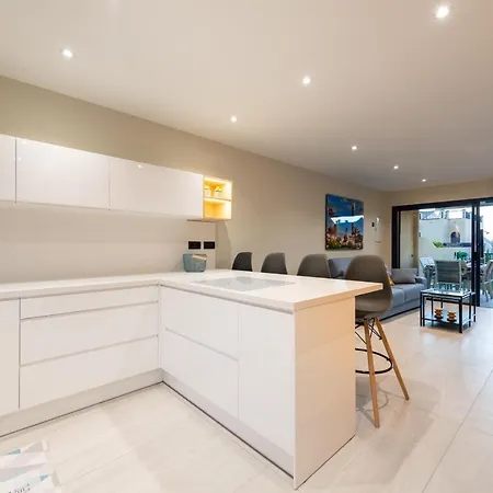 Bahia Meloneras Premium - Gran Canaria