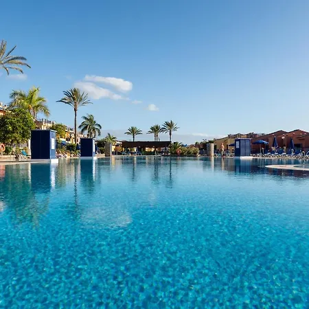 Сasa de vacaciones Bahia Meloneras Premium - Gran Canaria *
