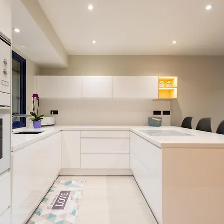 Bahia Meloneras Premium - Gran Canaria