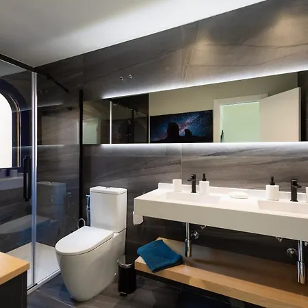 Bahia Meloneras Premium - Gran Canaria *
