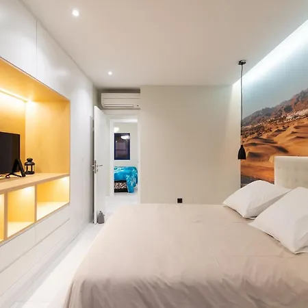 Сasa de vacaciones Bahia Meloneras Premium - Gran Canaria