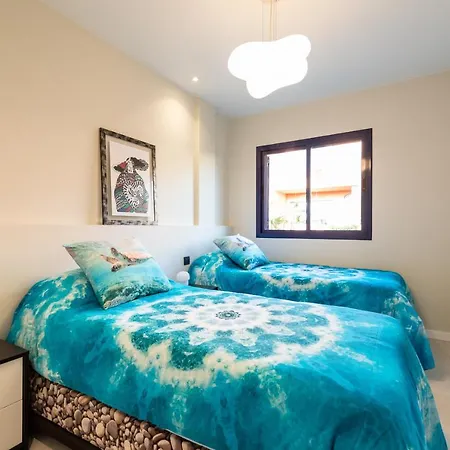 Bahia Meloneras Premium - Gran Canaria