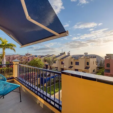 Bahia Meloneras Premium - Gran Canaria Сasa de vacaciones