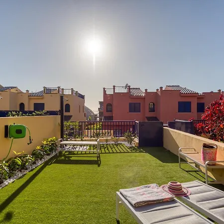 Bahia Meloneras Premium - Gran Canaria
