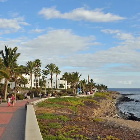 Bahia Meloneras Premium - Gran Canaria *