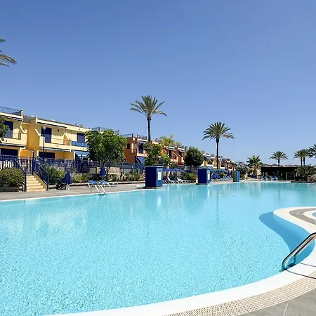 Сasa de vacaciones Bahia Meloneras Premium - Gran Canaria *