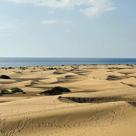 Bahia Meloneras Premium - Gran Canaria * San Bartolomé
