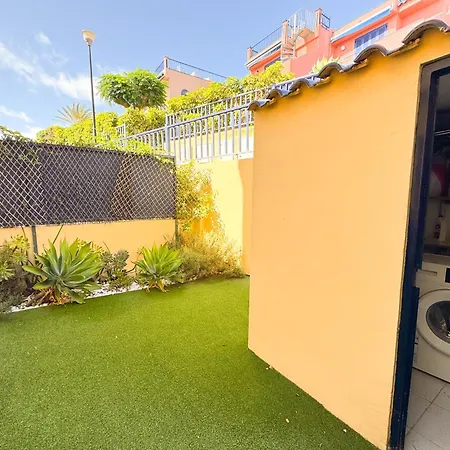 Bahia Meloneras Premium - Gran Canaria Сasa de vacaciones