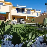 Sunset House In Meloneras By Canaryscape * San Bartolomé