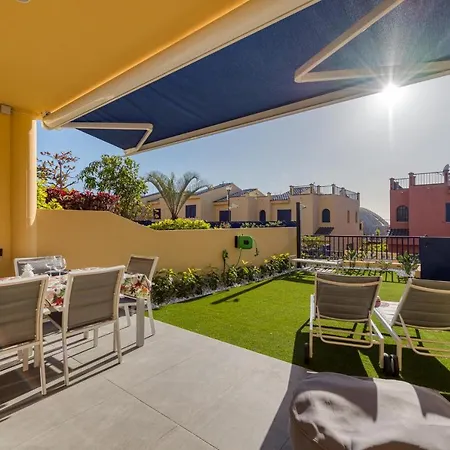 Holiday home Sunset House In Meloneras By Tenpropertiesgc *