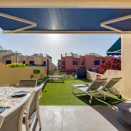 Sunset House In Meloneras By Tenpropertiesgc San Bartolome de Tirajana (Gran Canaria)