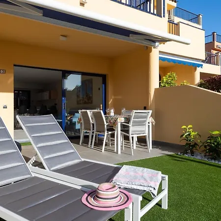 Sunset House In Meloneras By Tenpropertiesgc