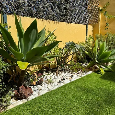 Sunset House In Meloneras By Tenpropertiesgc * San Bartolome de Tirajana (Gran Canaria)