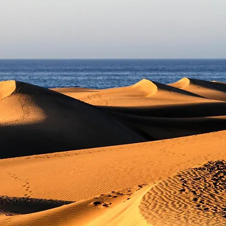 Holiday home Sunset House In Meloneras By Tenpropertiesgc San Bartolome de Tirajana (Gran Canaria)