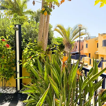 بيت للعطل Sunset House In Meloneras By Canaryscape San Bartolomé